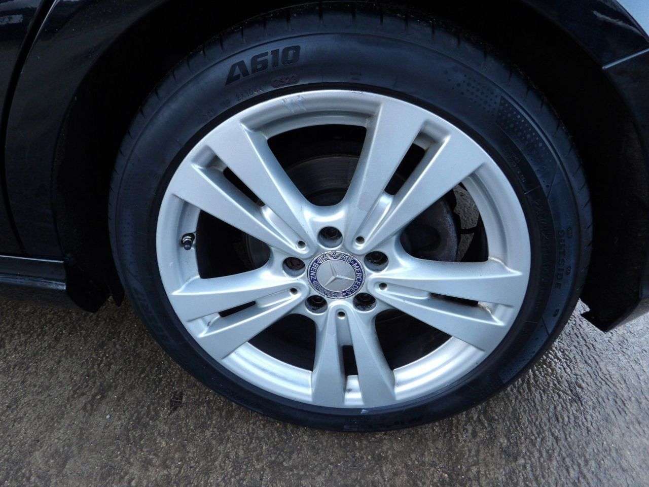 2015 MERCEDES-BENZ A-CLASS 2015 MERCEDES-BENZ A-CLASS