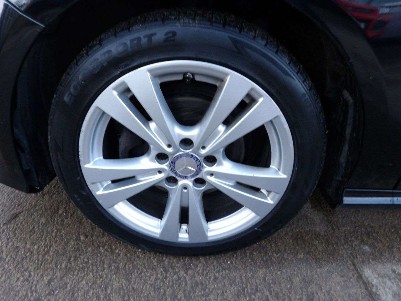 2015 MERCEDES-BENZ A-CLASS 2015 MERCEDES-BENZ A-CLASS