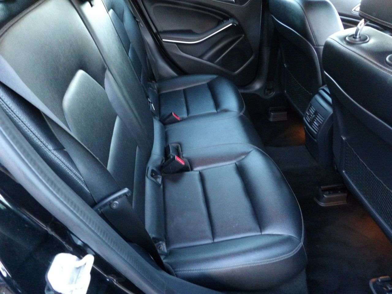 2015 MERCEDES-BENZ A-CLASS 2015 MERCEDES-BENZ A-CLASS