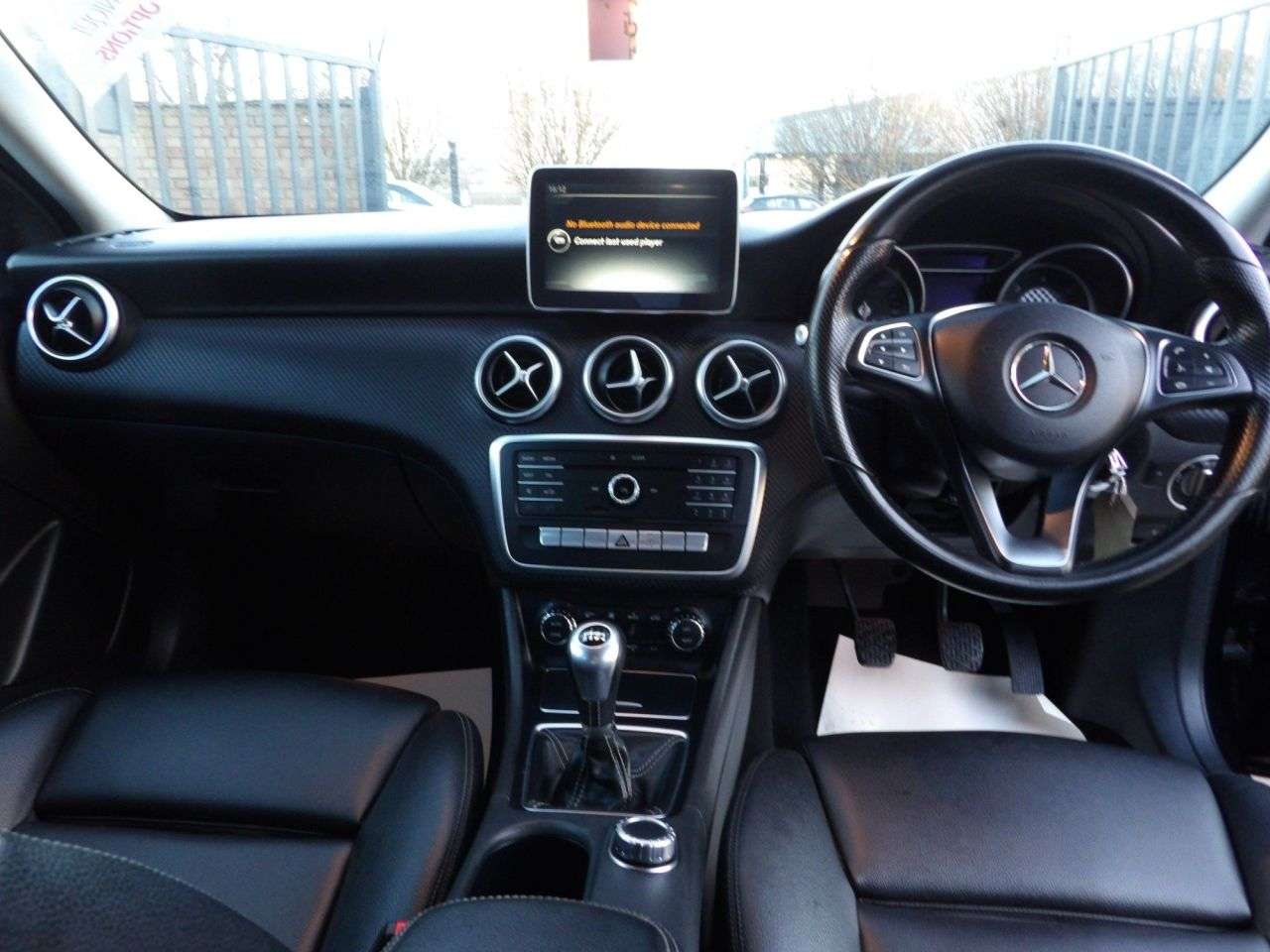 2015 MERCEDES-BENZ A-CLASS 2015 MERCEDES-BENZ A-CLASS