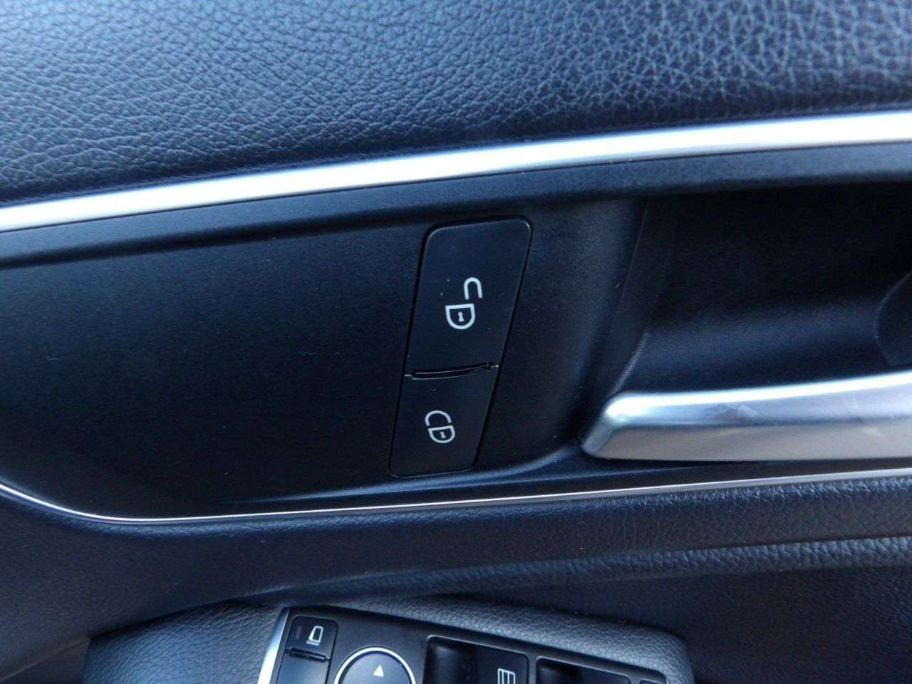 2015 MERCEDES-BENZ A-CLASS 2015 MERCEDES-BENZ A-CLASS