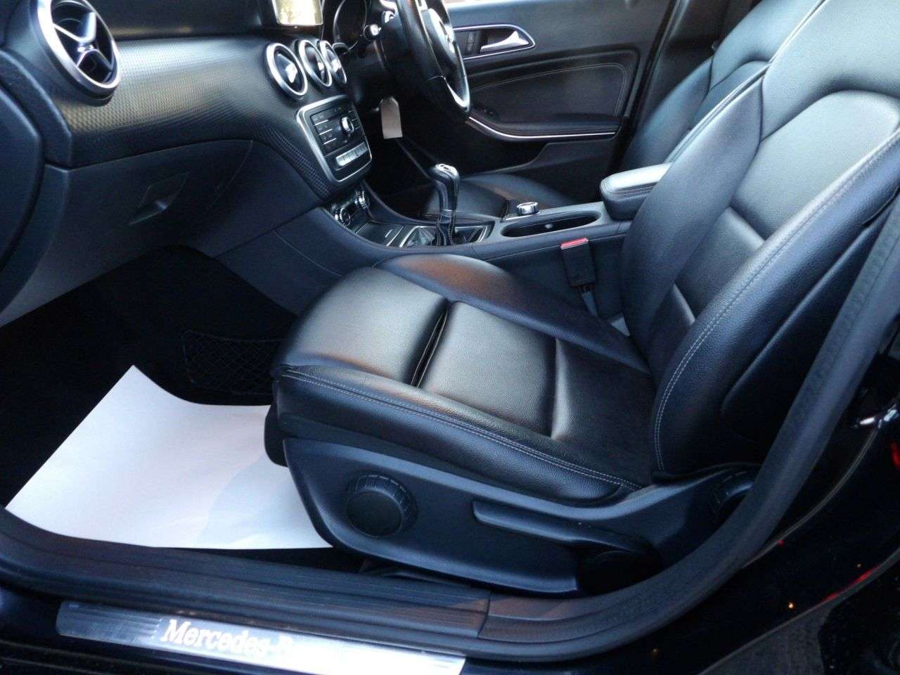 2015 MERCEDES-BENZ A-CLASS 2015 MERCEDES-BENZ A-CLASS