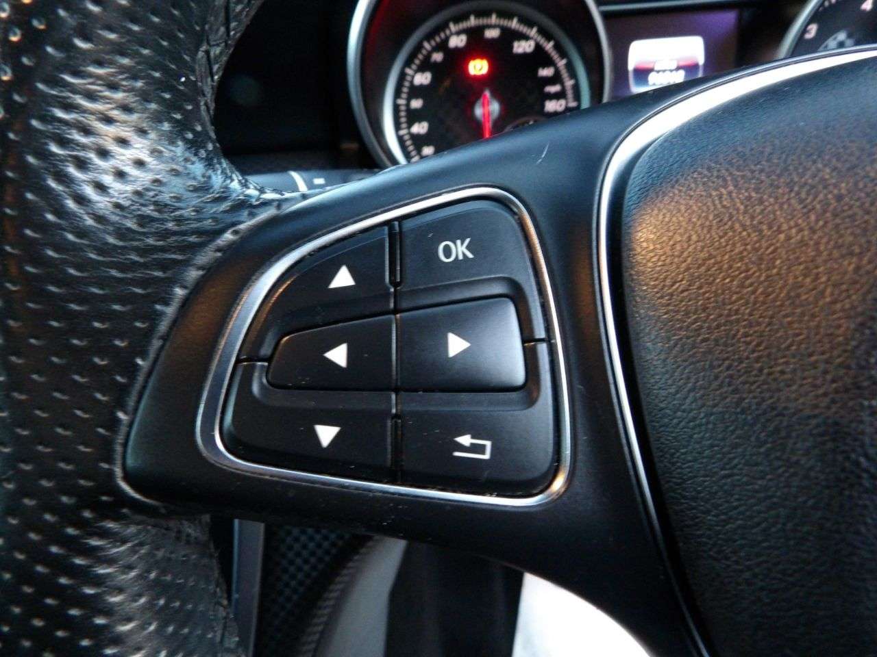 2015 MERCEDES-BENZ A-CLASS 2015 MERCEDES-BENZ A-CLASS