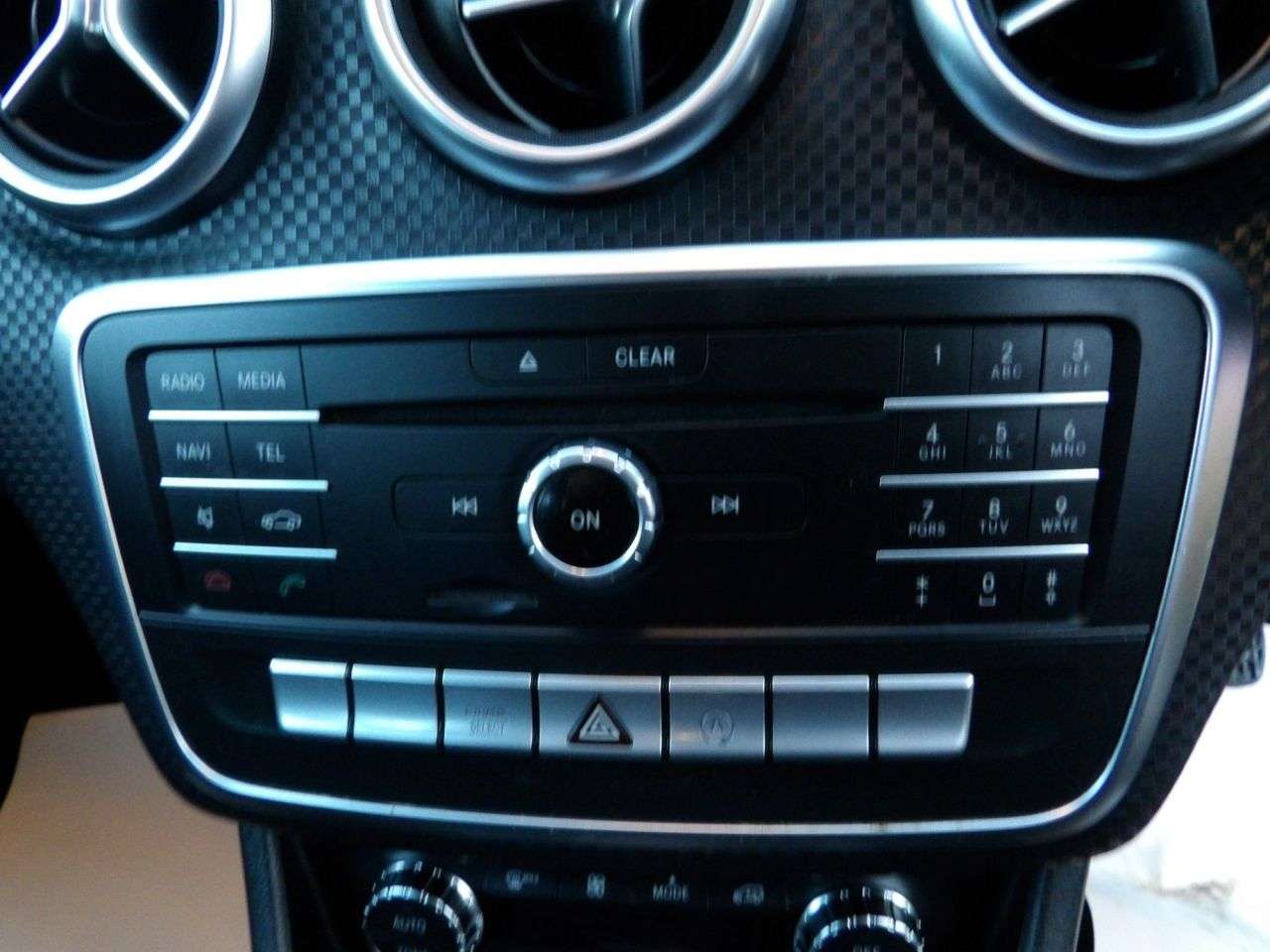 2015 MERCEDES-BENZ A-CLASS 2015 MERCEDES-BENZ A-CLASS