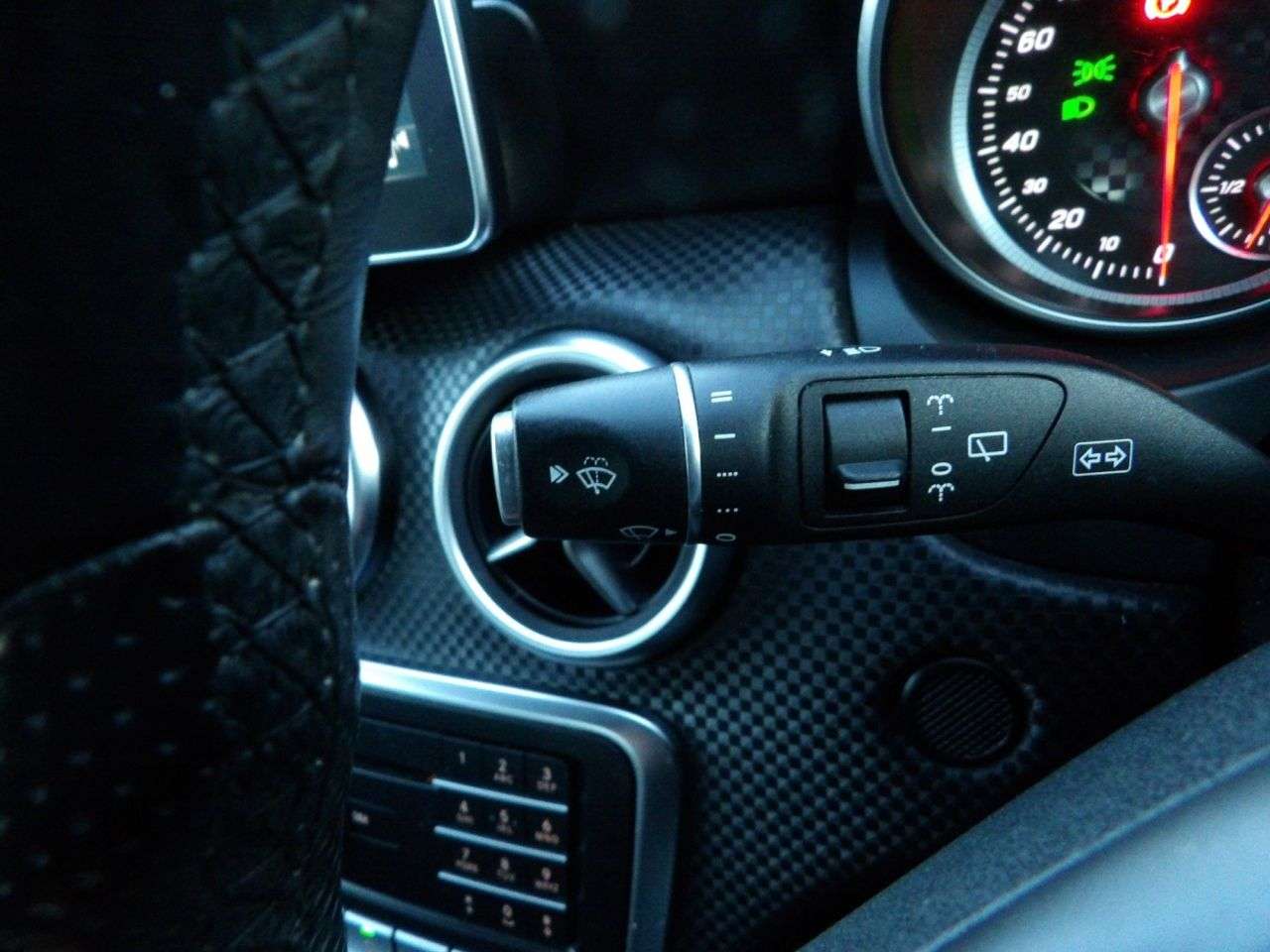 2015 MERCEDES-BENZ A-CLASS 2015 MERCEDES-BENZ A-CLASS