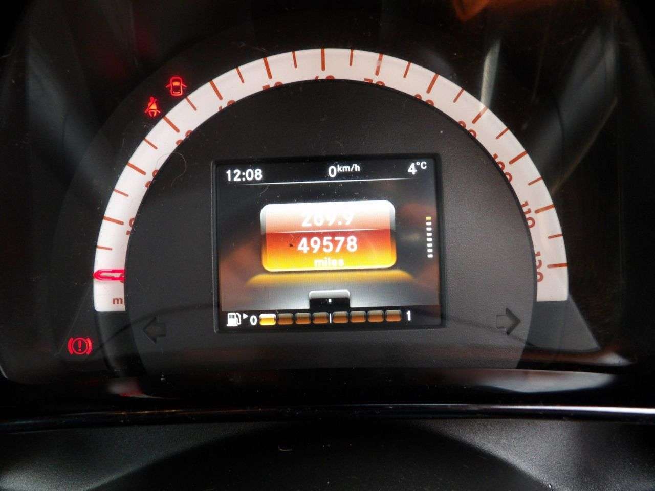 2016 SMART FORTWO 2016 SMART FORTWO