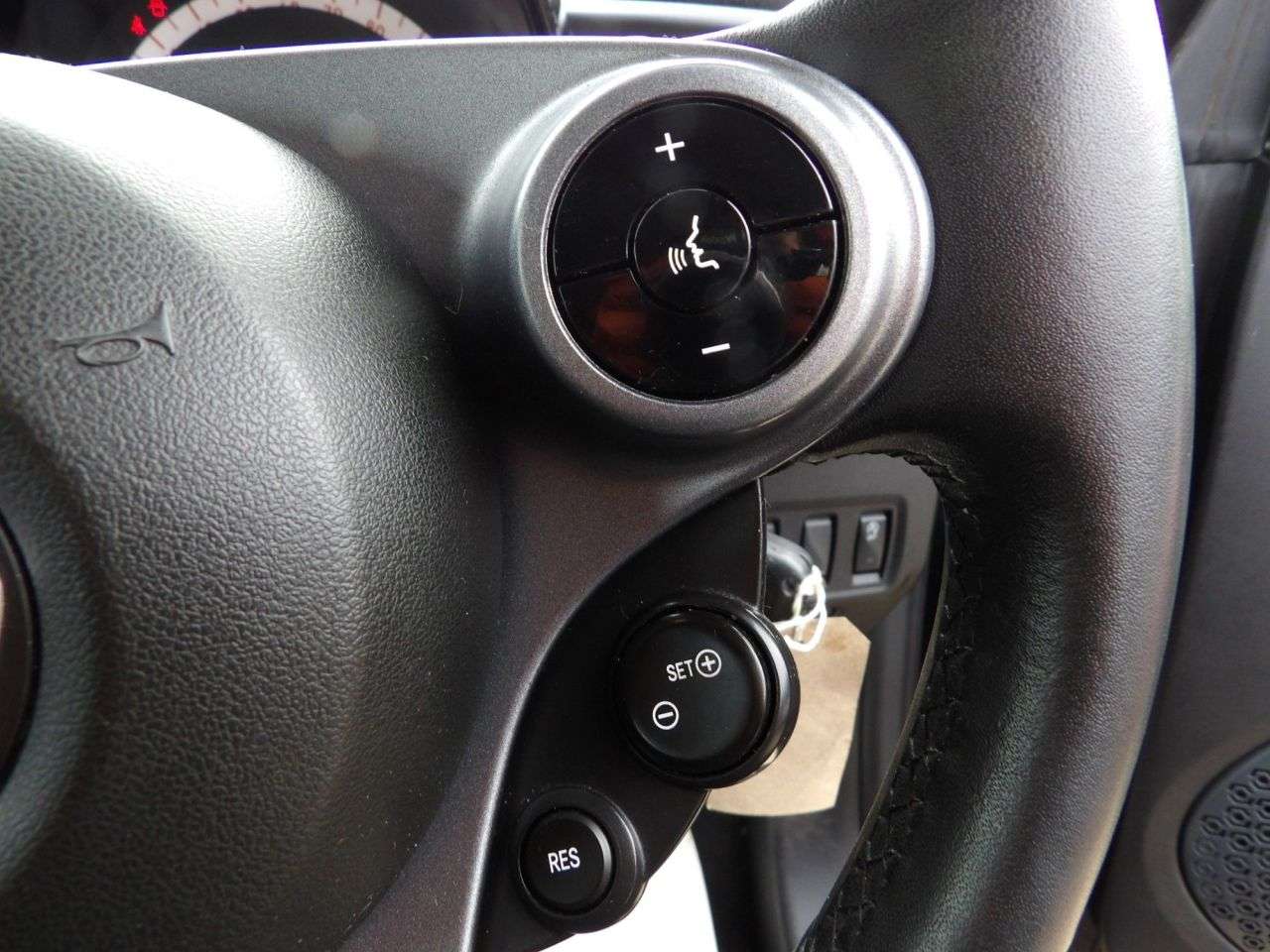 2016 SMART FORTWO 2016 SMART FORTWO