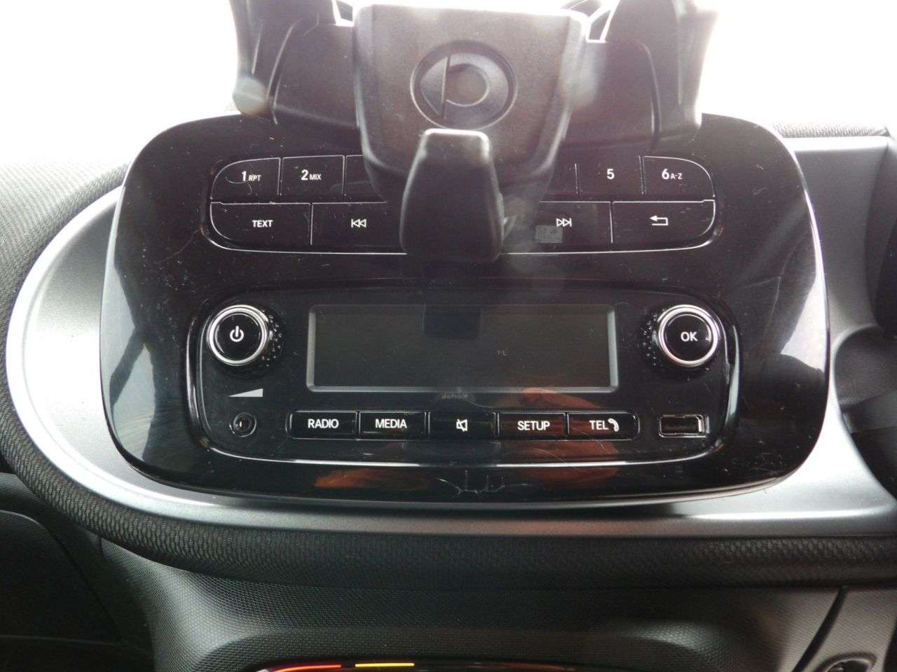 2016 SMART FORTWO 2016 SMART FORTWO