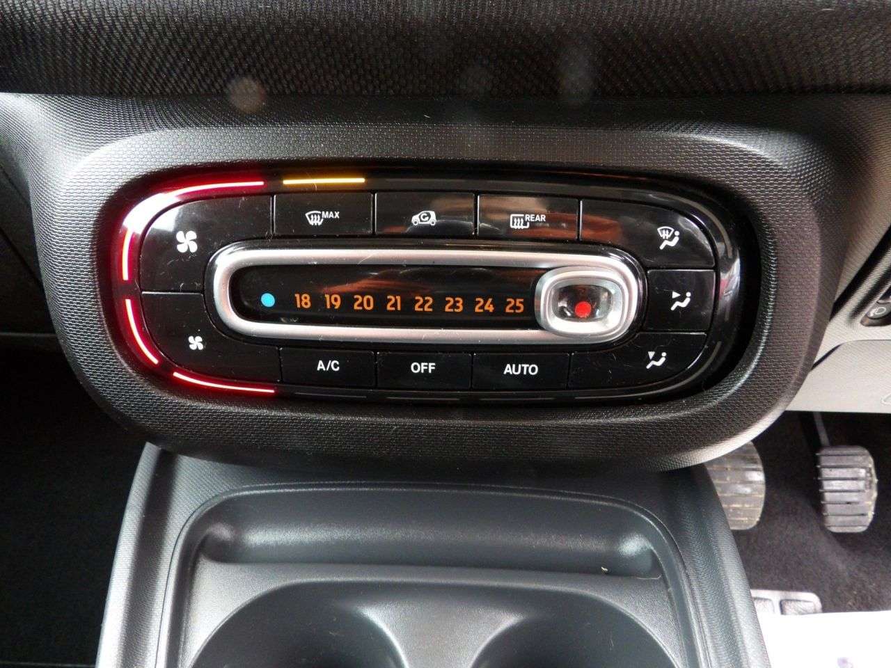 2016 SMART FORTWO 2016 SMART FORTWO