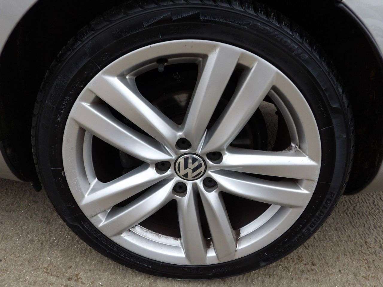 2014 VOLKSWAGEN PASSAT 2014 VOLKSWAGEN PASSAT