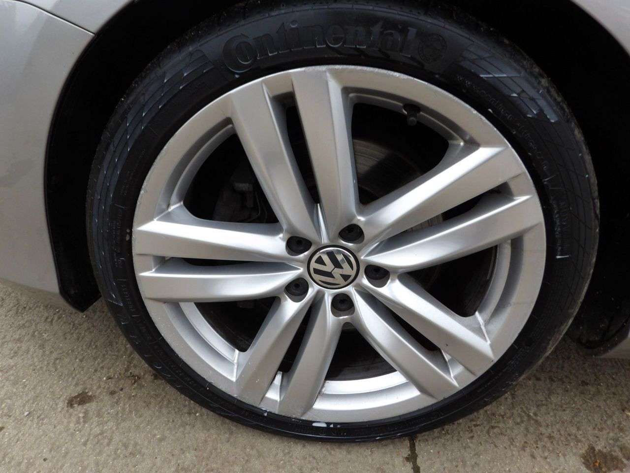 2014 VOLKSWAGEN PASSAT 2014 VOLKSWAGEN PASSAT