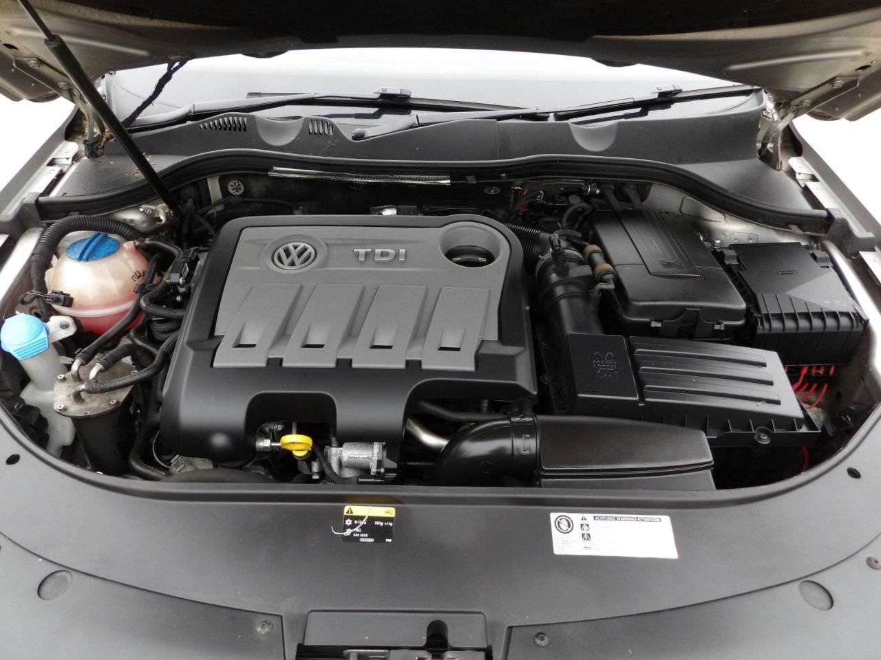 2014 VOLKSWAGEN PASSAT 2014 VOLKSWAGEN PASSAT