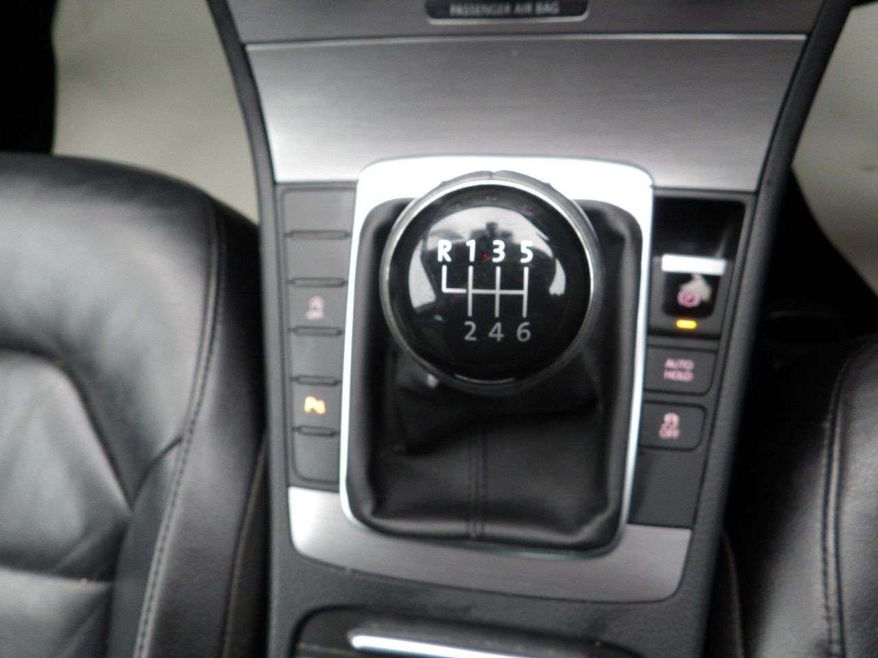 2014 VOLKSWAGEN PASSAT 2014 VOLKSWAGEN PASSAT