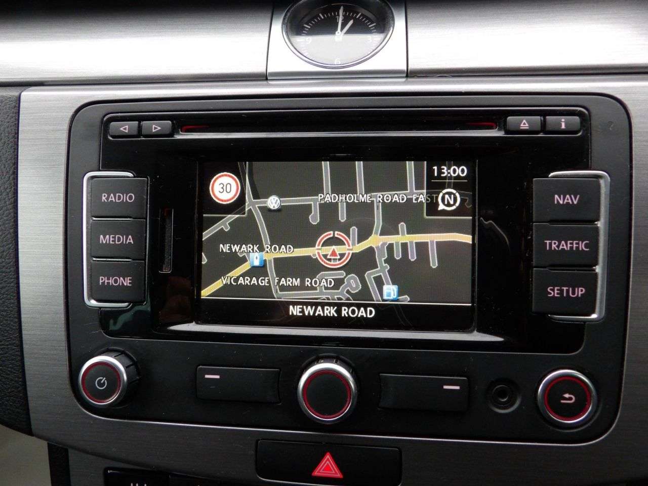 2014 VOLKSWAGEN PASSAT 2014 VOLKSWAGEN PASSAT