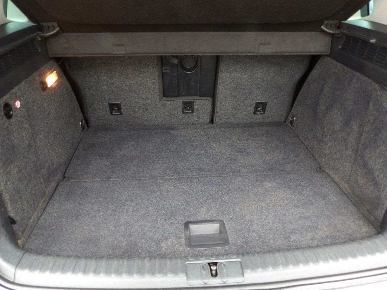 2015 VOLKSWAGEN TIGUAN 2015 VOLKSWAGEN TIGUAN