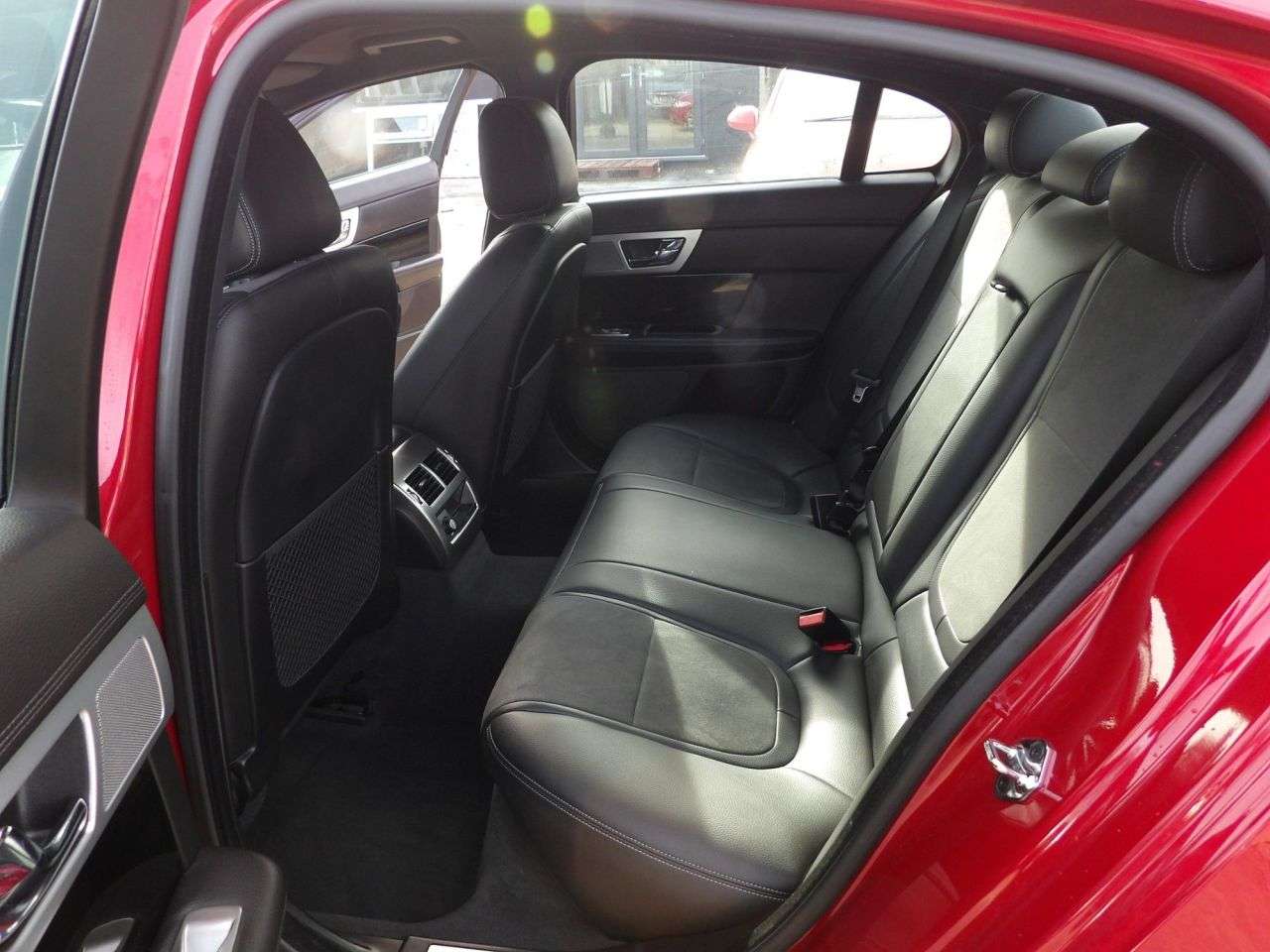 2014 JAGUAR XF 2014 JAGUAR XF