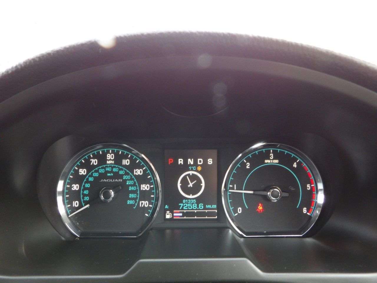 2014 JAGUAR XF 2014 JAGUAR XF