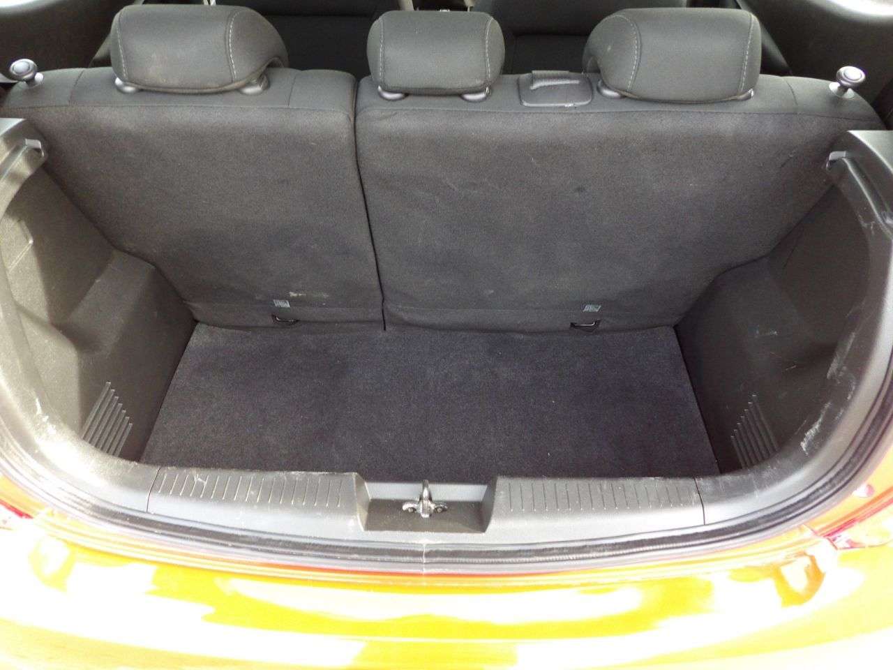 2018 VAUXHALL VIVA 2018 VAUXHALL VIVA