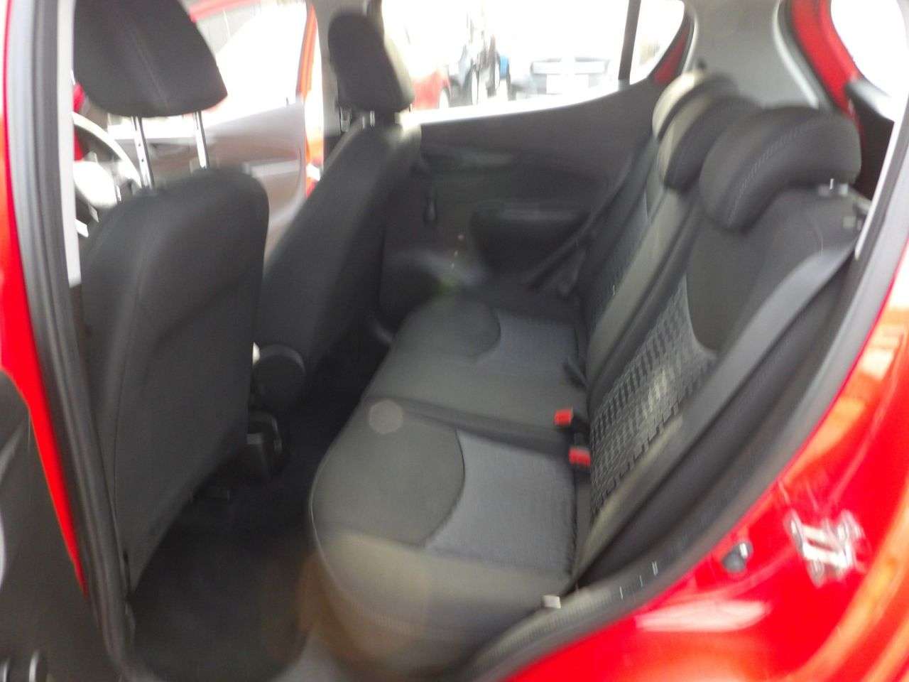 2018 VAUXHALL VIVA 2018 VAUXHALL VIVA