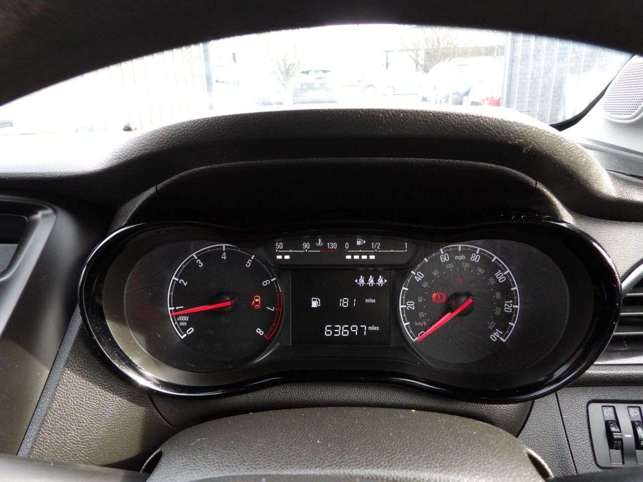 2018 VAUXHALL VIVA 2018 VAUXHALL VIVA