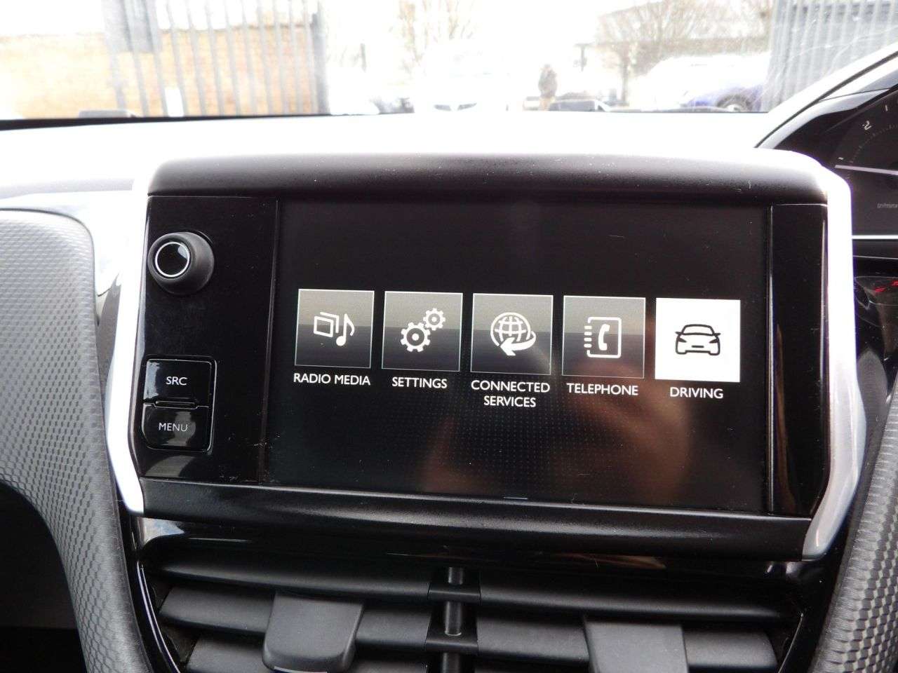 2015 PEUGEOT 208 2015 PEUGEOT 208