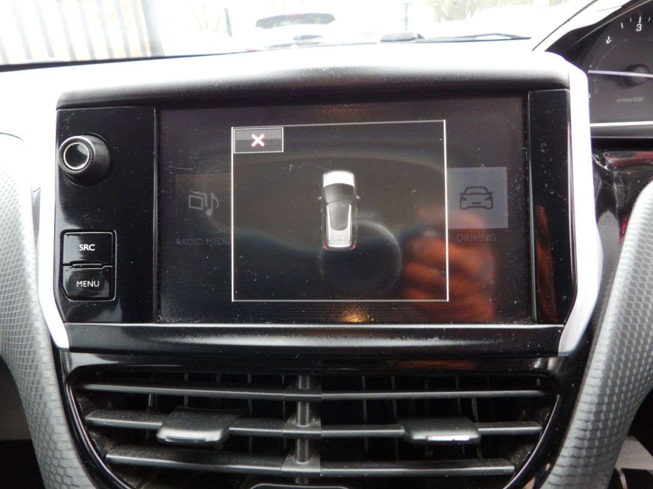 2016 PEUGEOT 2008 2016 PEUGEOT 2008