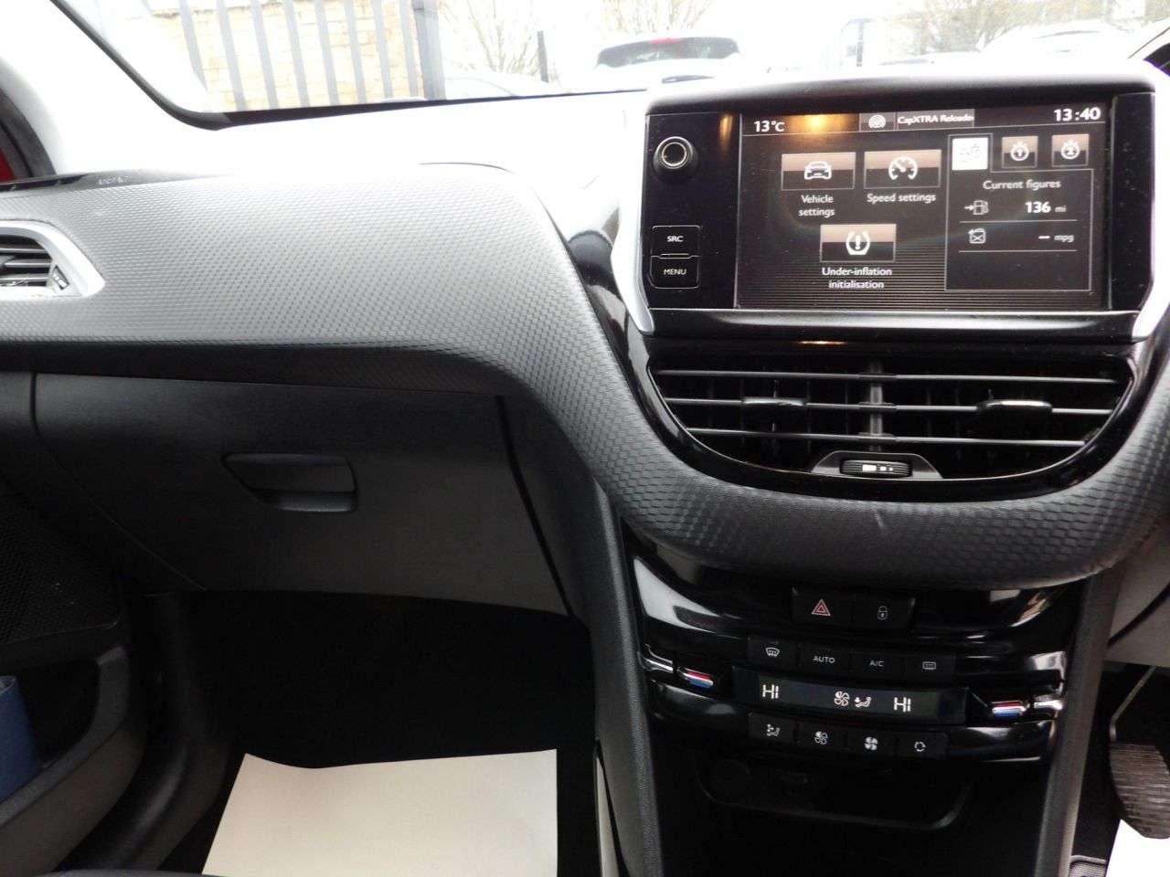 2016 PEUGEOT 2008 2016 PEUGEOT 2008