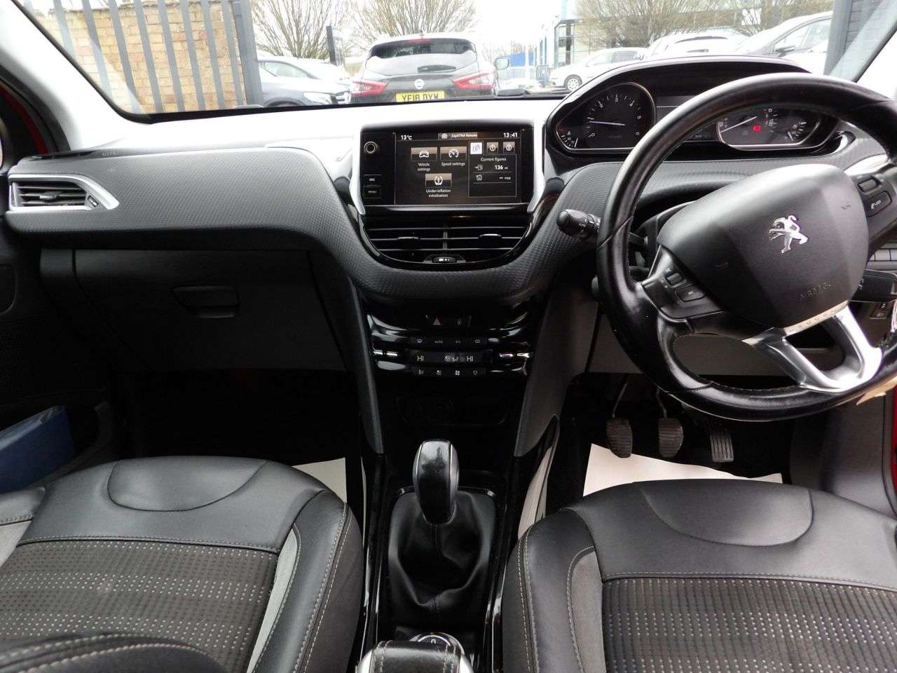 2016 PEUGEOT 2008 2016 PEUGEOT 2008