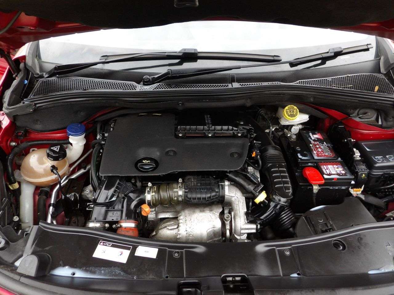 2016 PEUGEOT 2008 2016 PEUGEOT 2008