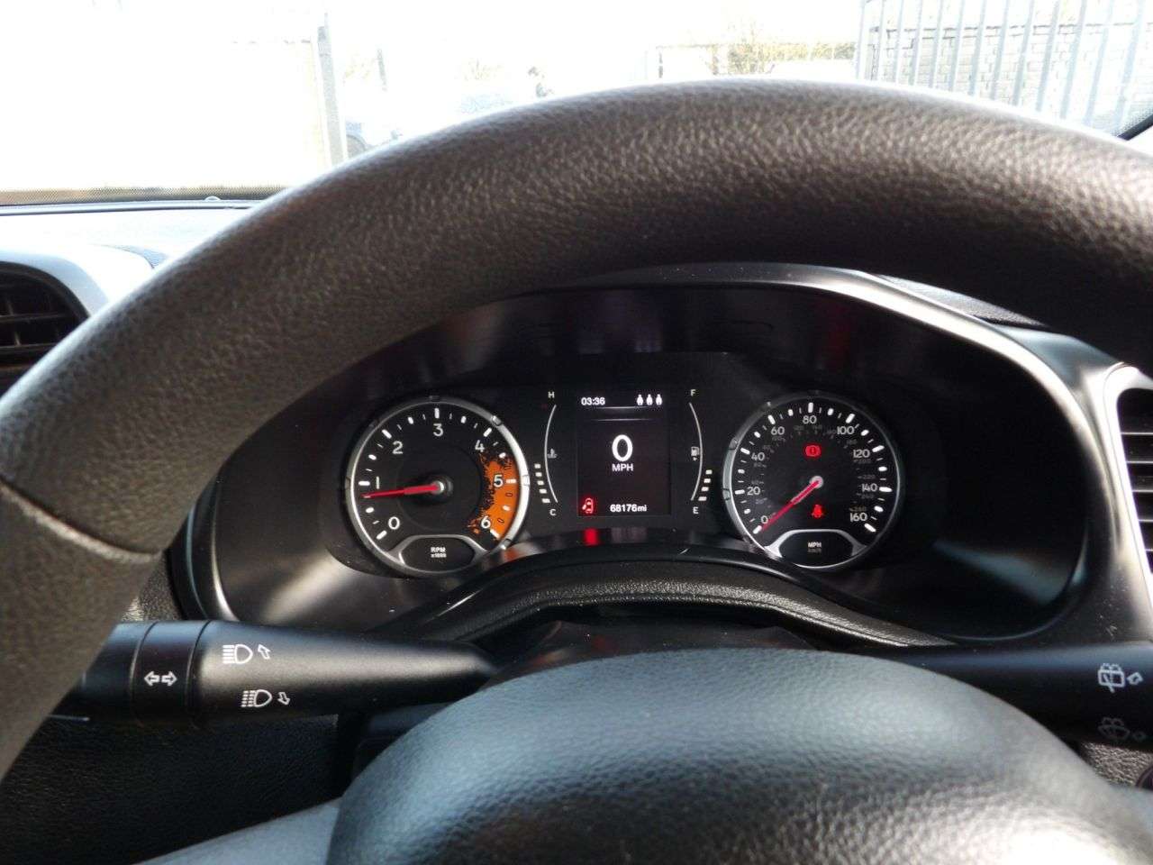 2015 JEEP RENEGADE 2015 JEEP RENEGADE