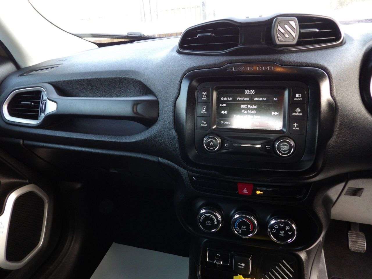 2015 JEEP RENEGADE 2015 JEEP RENEGADE