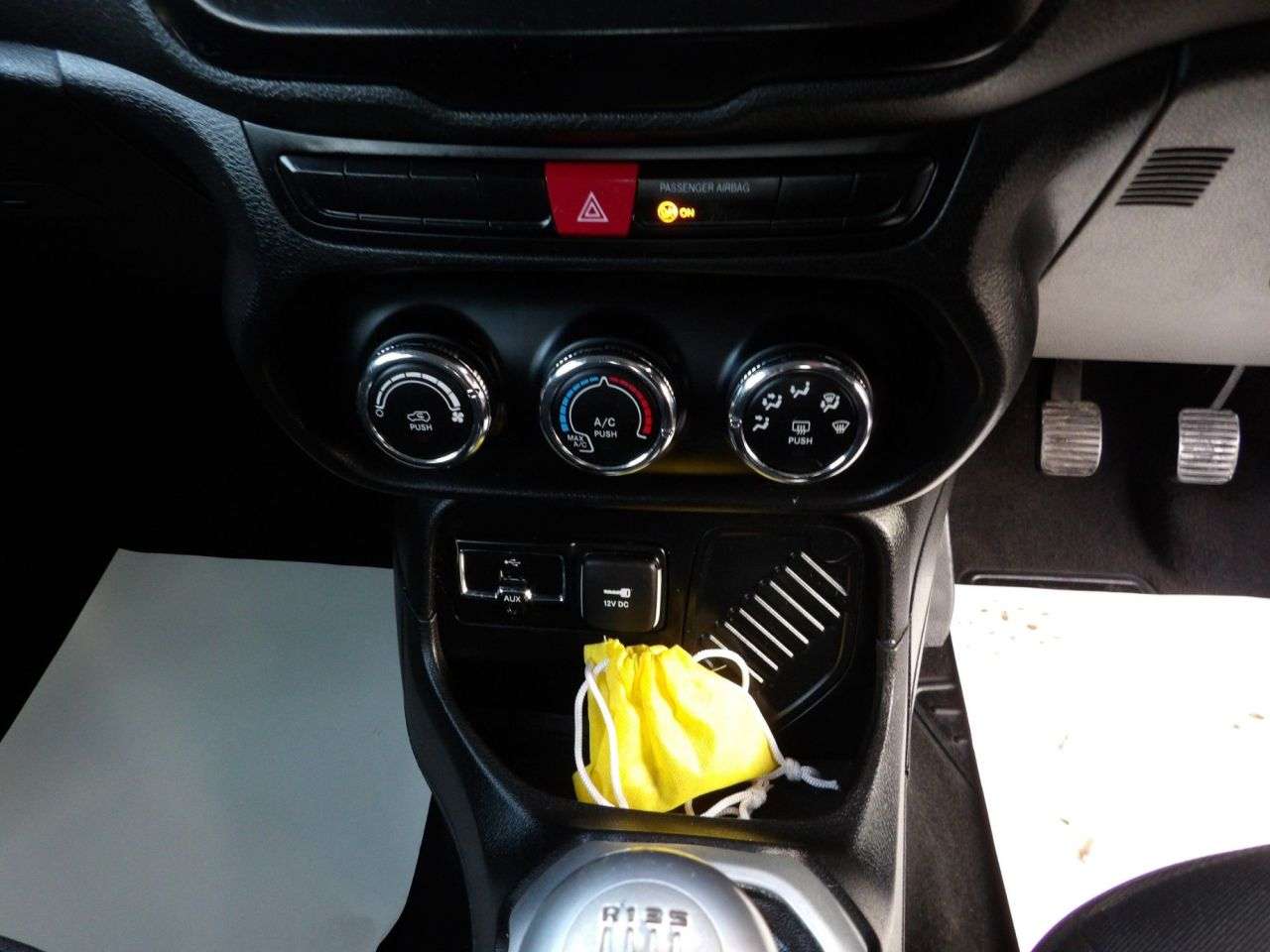 2015 JEEP RENEGADE 2015 JEEP RENEGADE