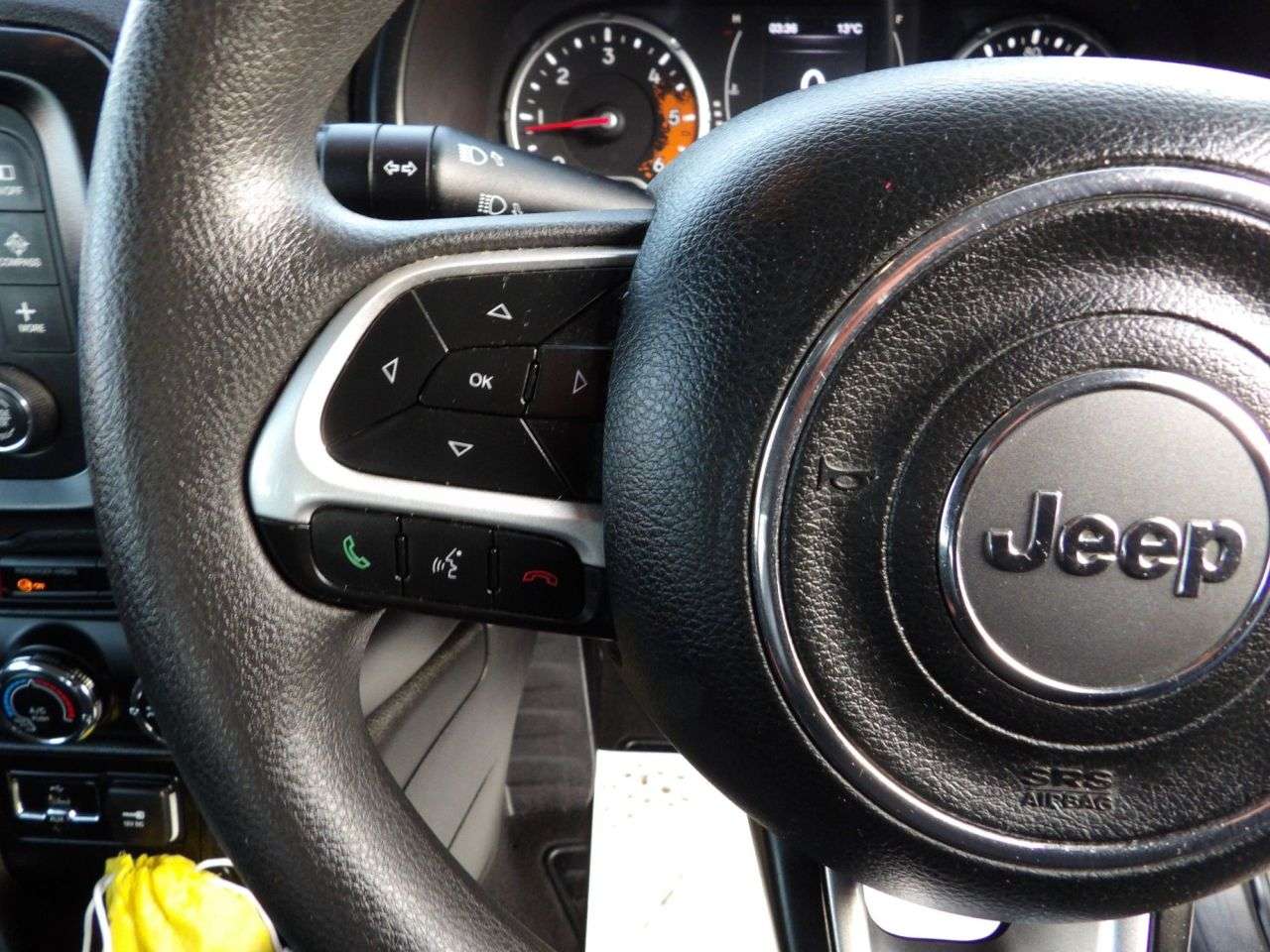 2015 JEEP RENEGADE 2015 JEEP RENEGADE