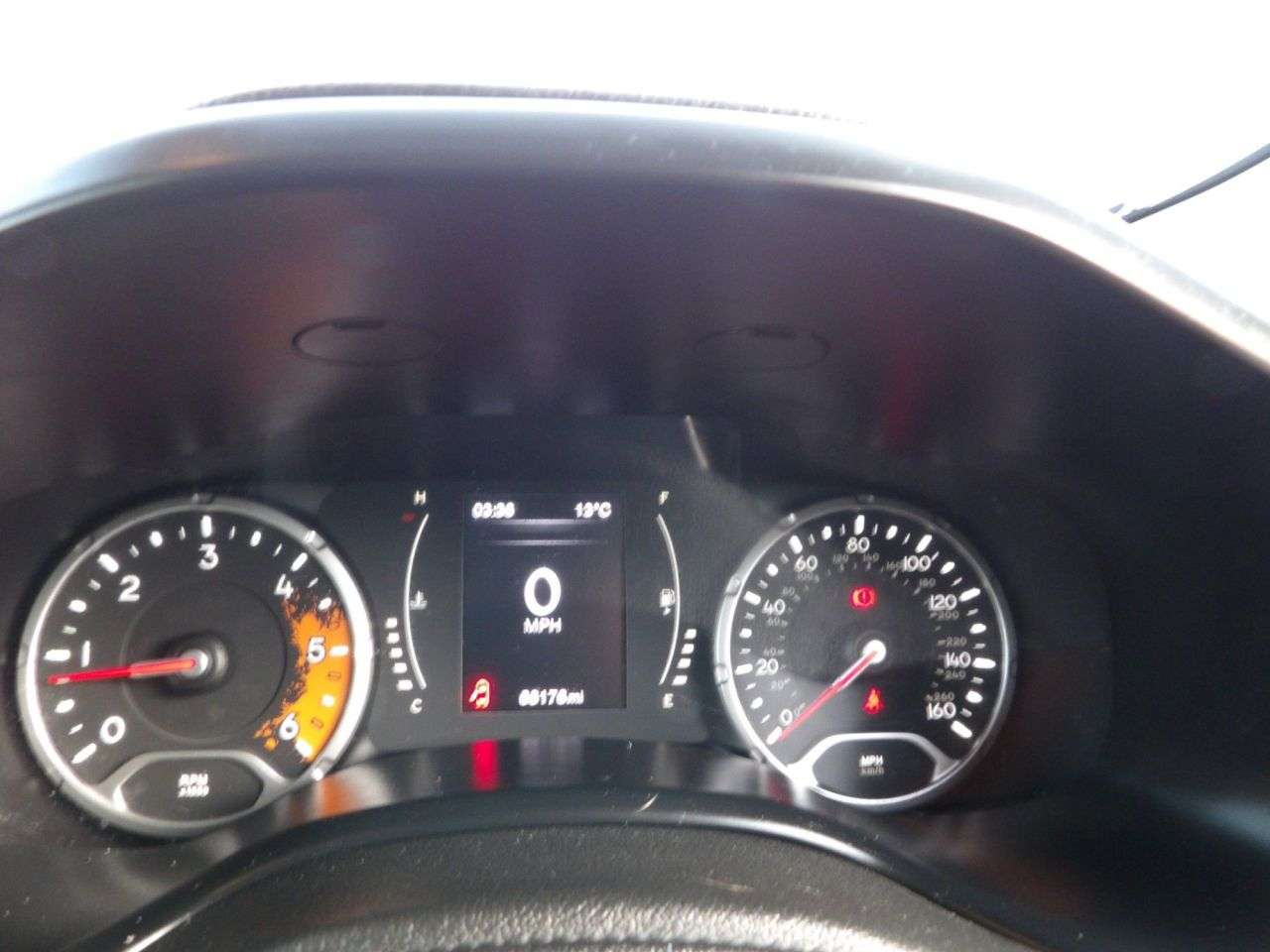 2015 JEEP RENEGADE 2015 JEEP RENEGADE