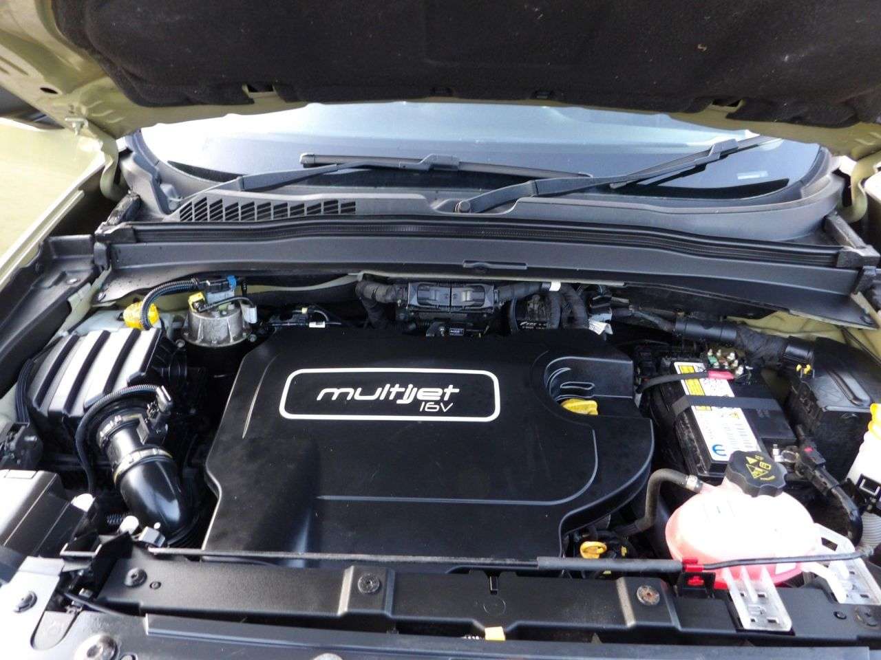 2015 JEEP RENEGADE 2015 JEEP RENEGADE