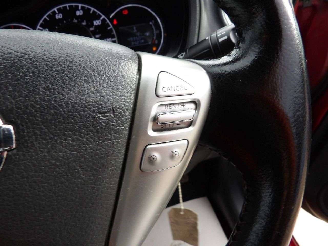 2015 NISSAN NOTE 2015 NISSAN NOTE