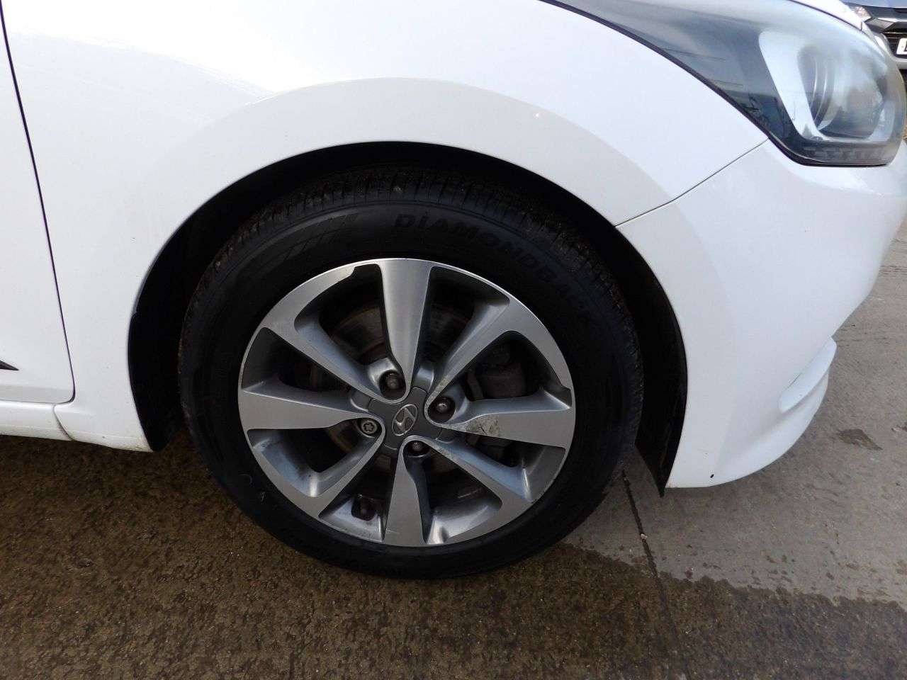 2015 HYUNDAI I20 2015 HYUNDAI I20