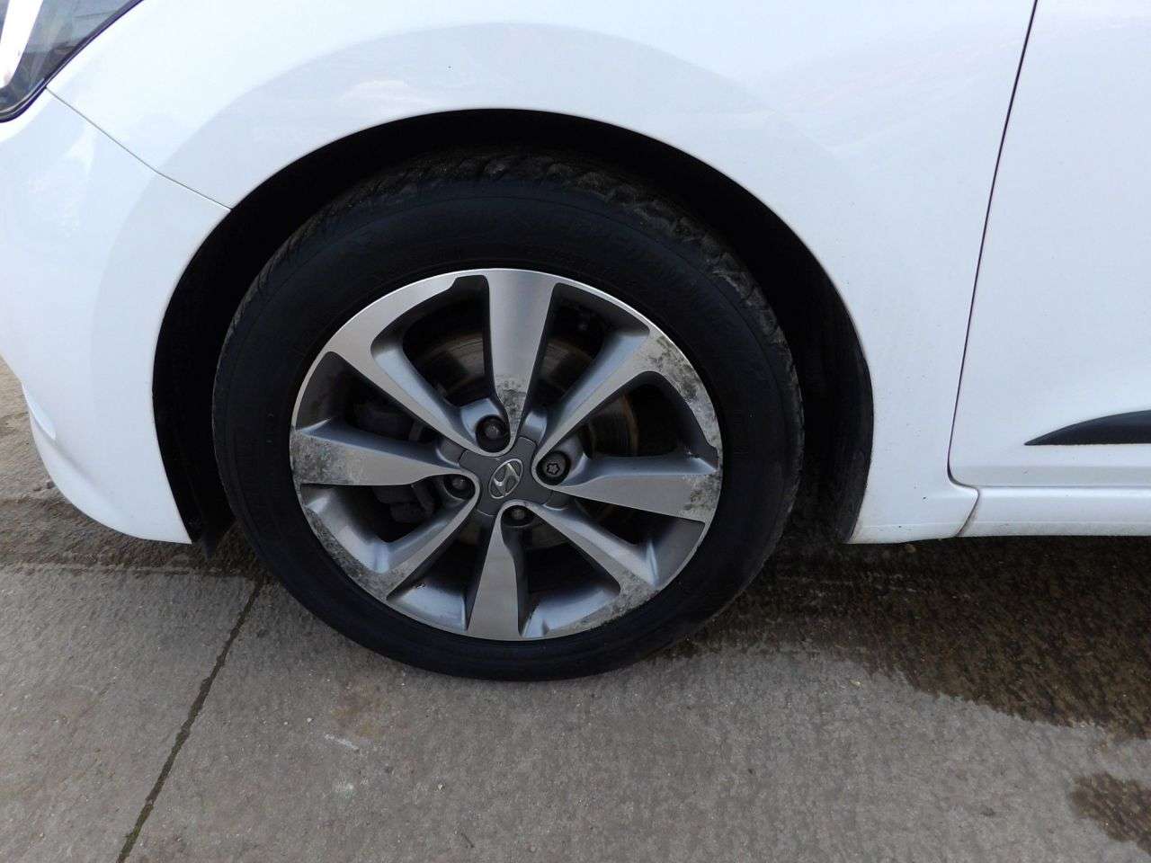 2015 HYUNDAI I20 2015 HYUNDAI I20