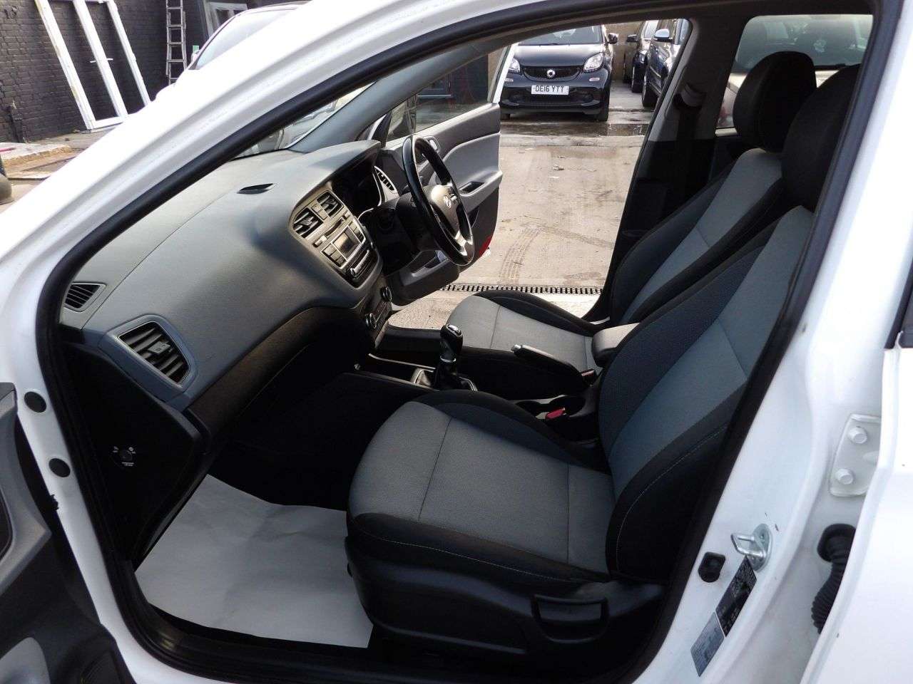 2015 HYUNDAI I20 2015 HYUNDAI I20