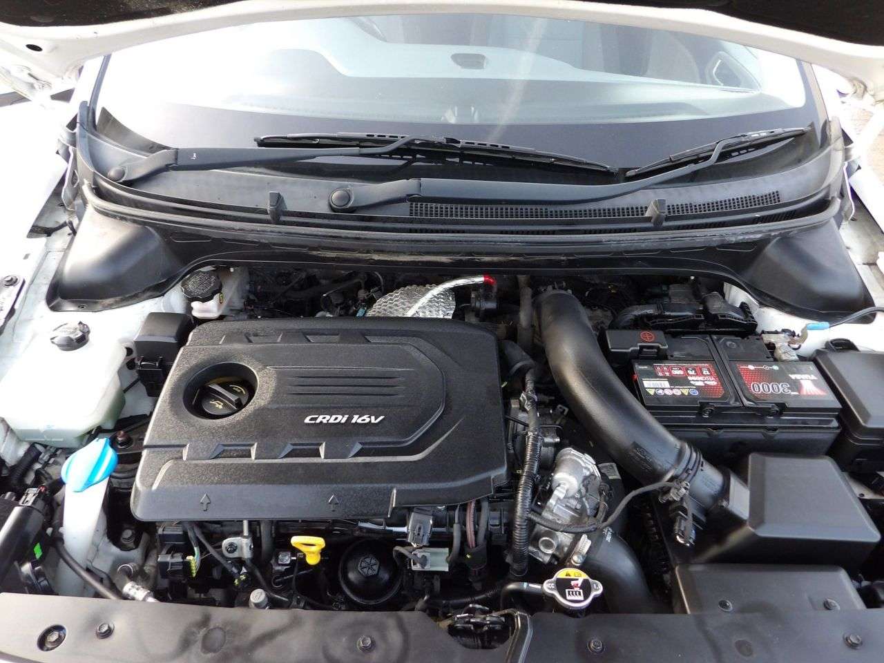 2015 HYUNDAI I20 2015 HYUNDAI I20