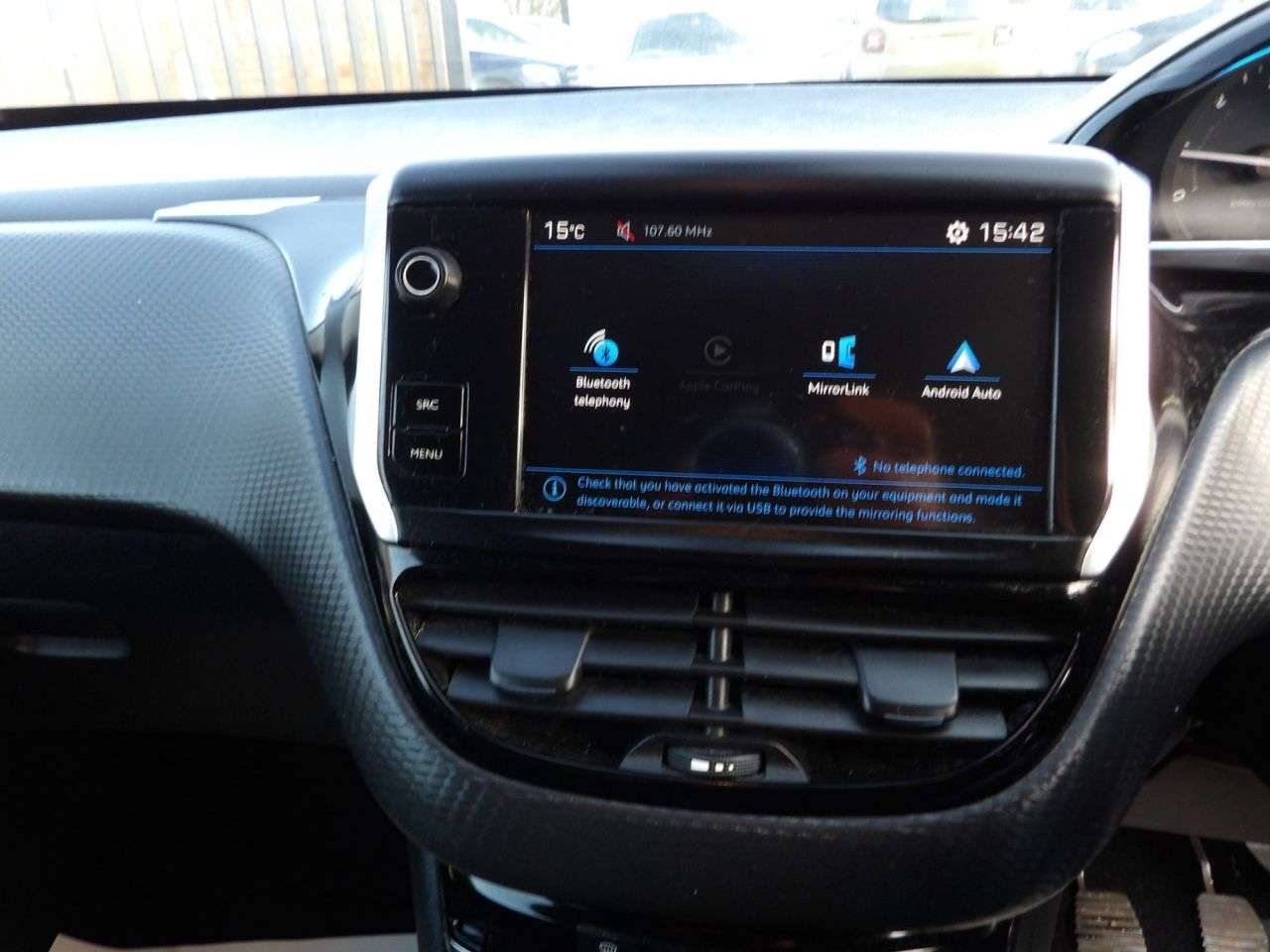 2017 PEUGEOT 2008 2017 PEUGEOT 2008