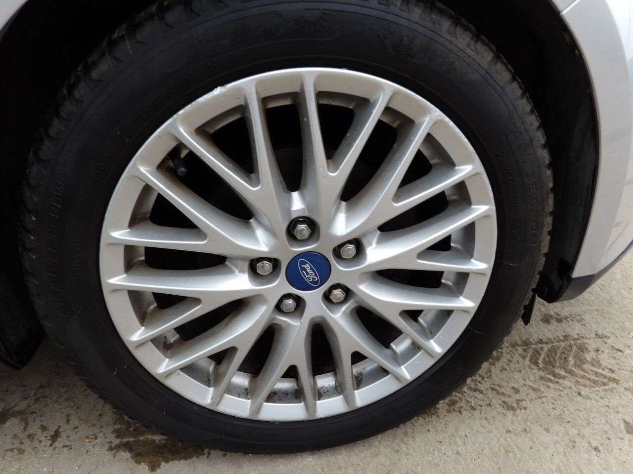 2014 FORD FOCUS 2014 FORD FOCUS