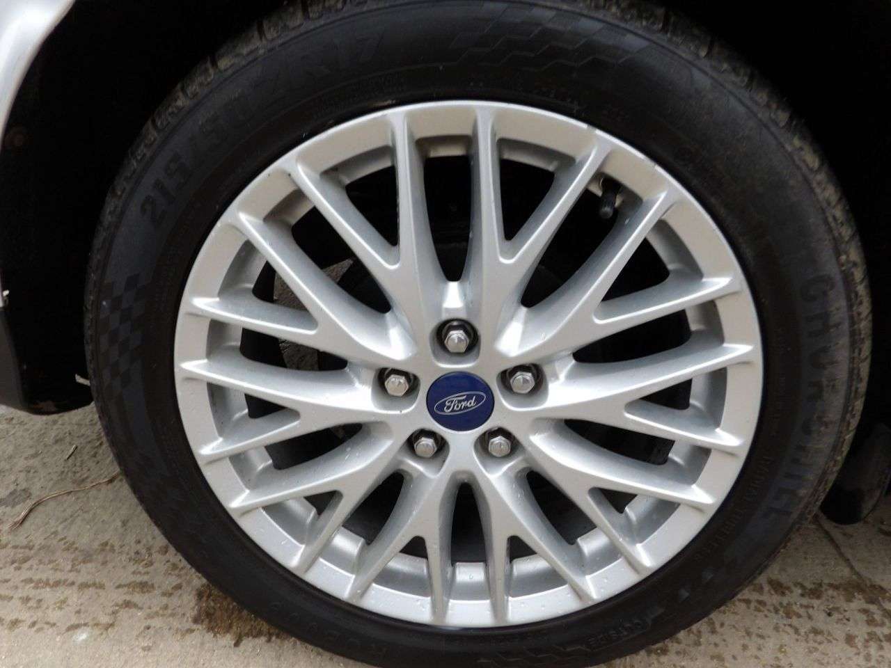 2014 FORD FOCUS 2014 FORD FOCUS