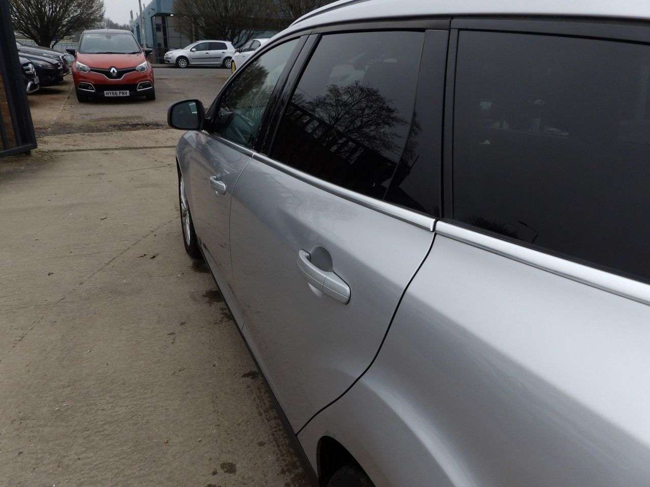 2014 FORD FOCUS 2014 FORD FOCUS