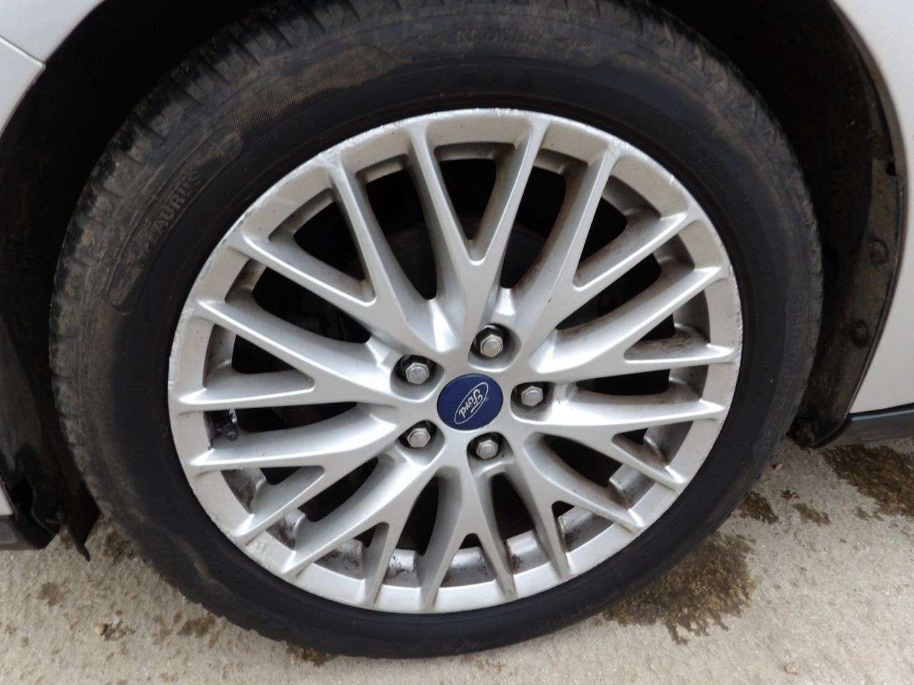 2014 FORD FOCUS 2014 FORD FOCUS