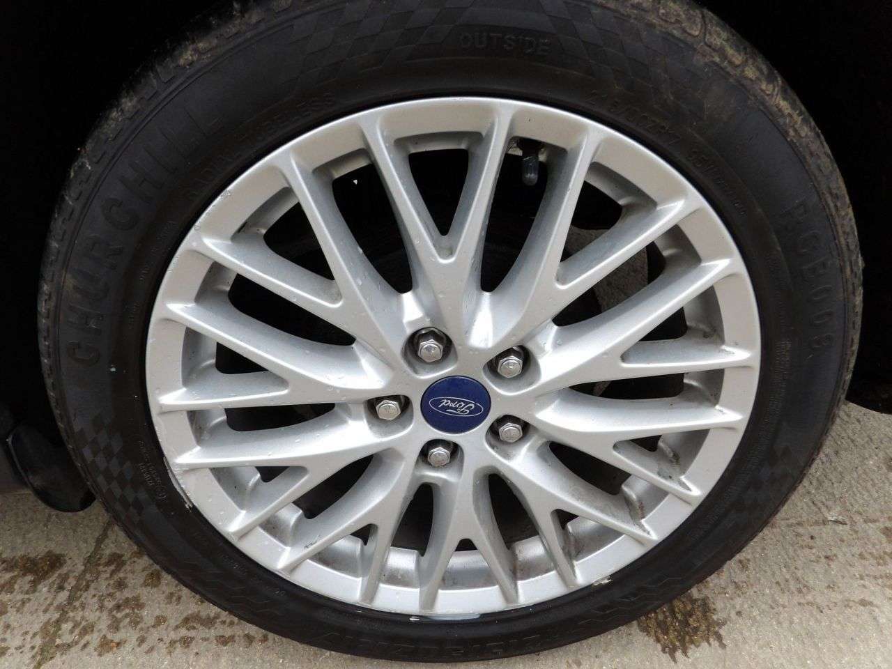 2014 FORD FOCUS 2014 FORD FOCUS