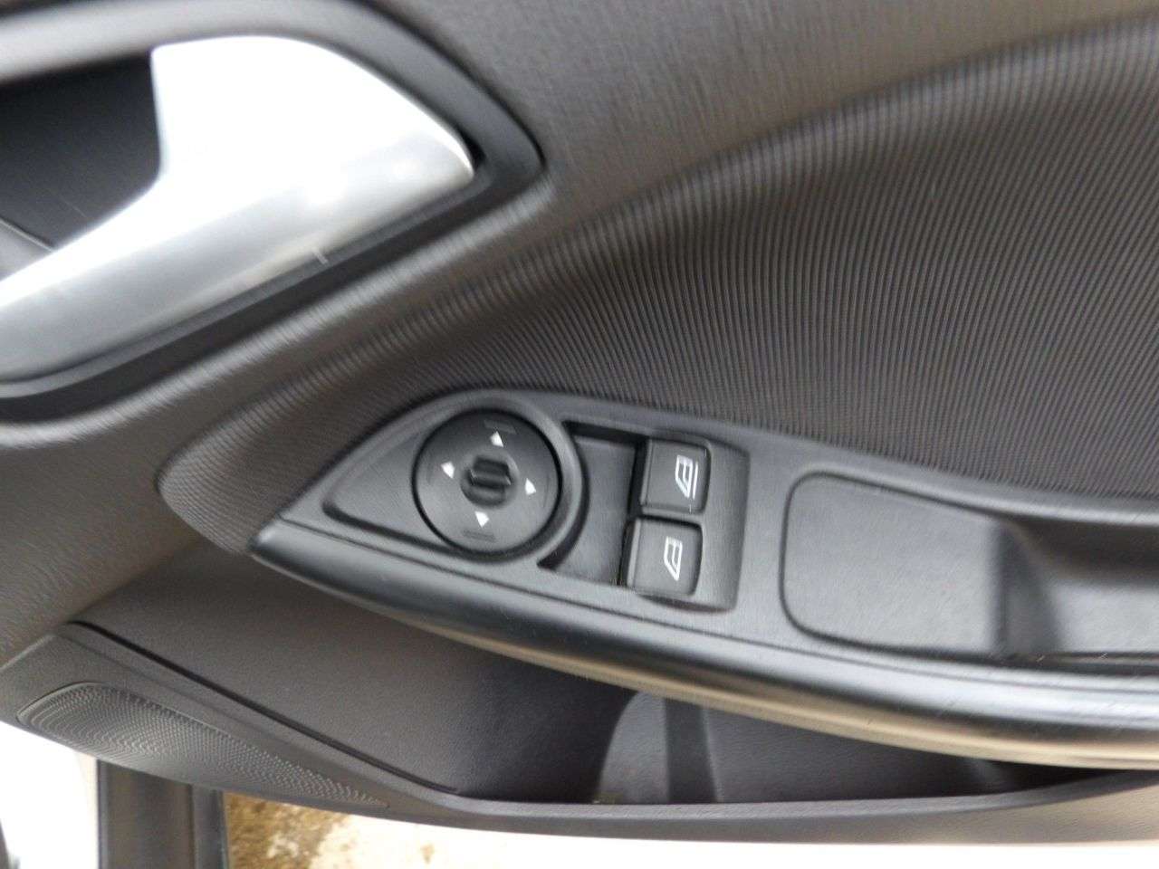 2014 FORD FOCUS 2014 FORD FOCUS