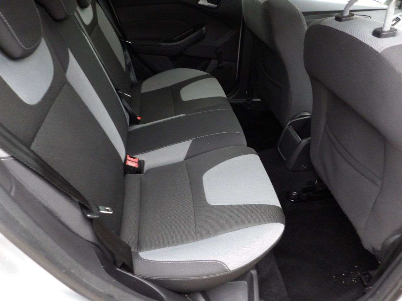 2014 FORD FOCUS 2014 FORD FOCUS