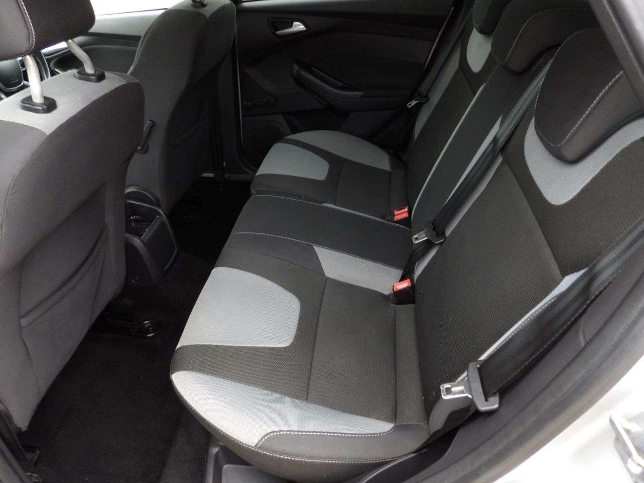 2014 FORD FOCUS 2014 FORD FOCUS