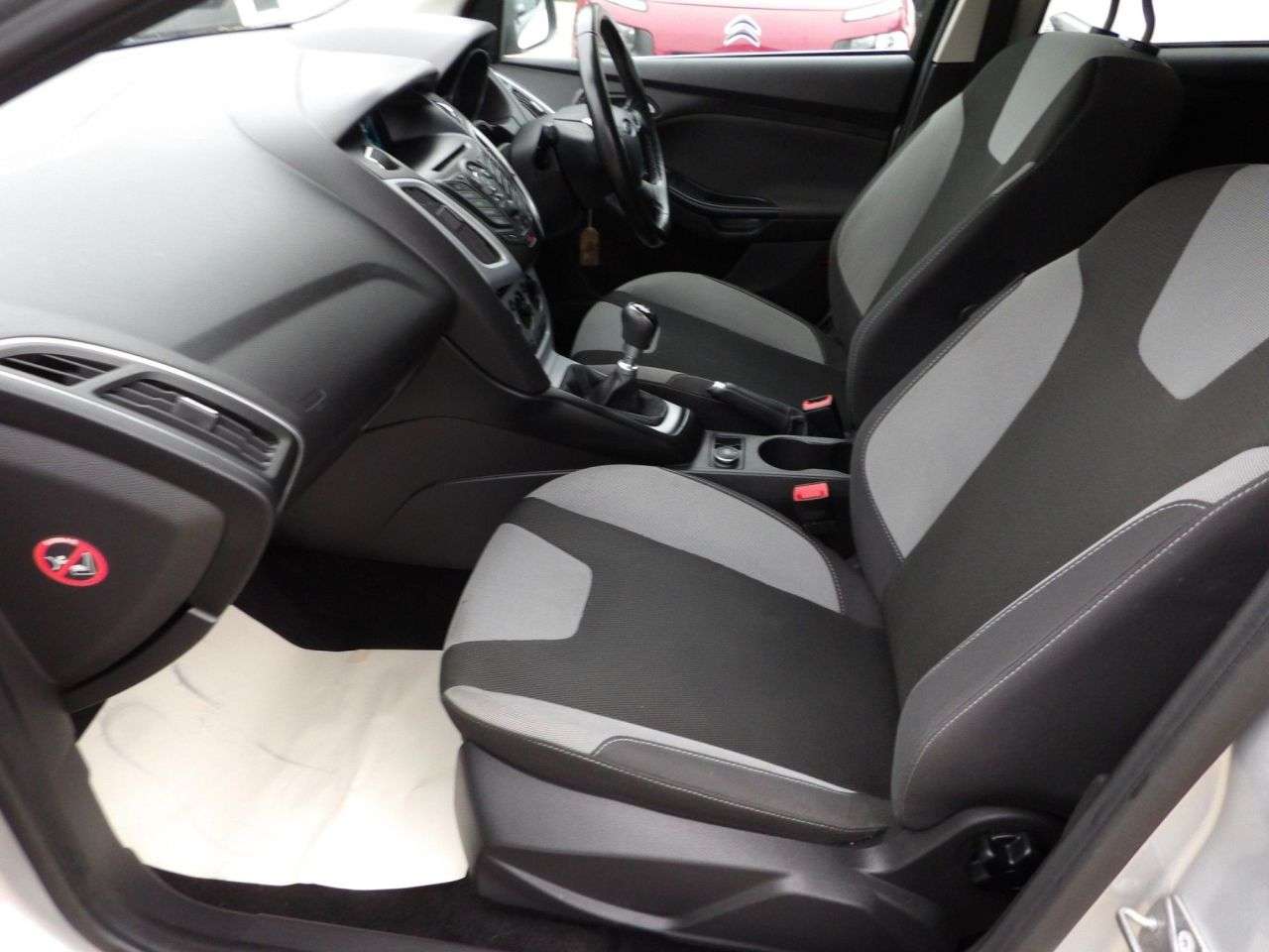 2014 FORD FOCUS 2014 FORD FOCUS